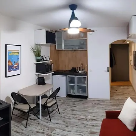 Hauteur D'antibes Maya Avec Piscine Apartament *